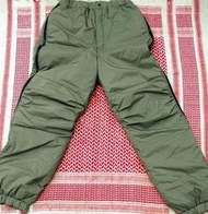 ORC PCU LEVEL L7 保暖防寒長褲 SEALs採用品 L-L號 (Patagonia MARS arcteryx DEVGRU L5 SOFT SHELL 軟殼)