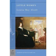 Little Women - Louisa May Alcott - Used In Good Condition