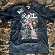 Kaos Original Band KOIL, official merchandise, album First Installment
