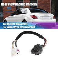 Car Backup Rear View Camera A 2229054509 for   S GLC C-Class W205 X253 W222 X222 C180 C200 GLC300 S3