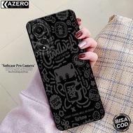 Casing hp OPPO A78 4G Latest Fashion Case Aesthetic Case OPPO A78 4G Silicone Pro Camera Softcase OP