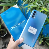 oppo reno 4 8/128 second