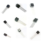 (KB) TRANSISTOR 2n3906 s9014 s9013 a733 bc557 d965 s8550 c8550 c2383