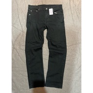 Levi's 511 Black Jeans
