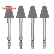 4PCS Stylus Pen Tip for Xiaoxin Legion Y700 2023/Pad 2024/AP500U/AP501U Replacement Nibs Tips