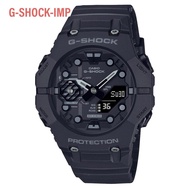 นาฬิกา CASIO G-SHOCK รุ่น GA-B001-1A ของแท้ประกันศูนย์ CMG 1ปีซิงค์กับสมาร์ทโฟนของคุณผ่าน Bluetooth®