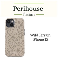 Peili Shop BURGA Wild Terrain Fashion Phone Case MagSafe