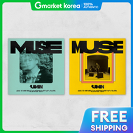 Jimin (Bts) - Muse