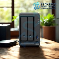 Synology DiskStation DS725+