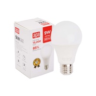 PUTIH What is the Standard 9 Watt Cool Daylight Led Bulb - White