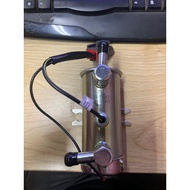 4HK1 & 6HK1 ELECTONIK FUEL PUMP 24V