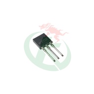 TO-251 FQU2N60C 2N60C 2N60 N-Channel MOSFET