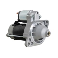 Wacker Neuson 17 20 26 803 Pemula Yanmar 3TNV70 3TNV76 Motor 119717-77010