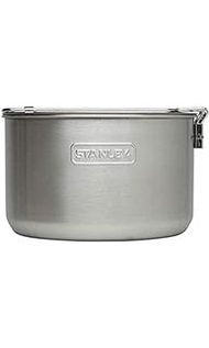 Stanley Two bowl cook set 露營 車中泊 野餐