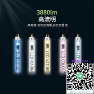 魚缸燈JUWEL德國黑鉆魚缸專用T5LED燈管12W14W19W23W29W31W照明直徑16mm水族燈