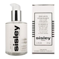 SISLEY Emulsion Ecologique 全能乳液 125ml