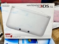 Nintendo 3DS LL