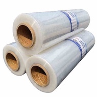 New Product Stretch Film Stretch Film Packaging Film Stretch Wrap Wire Drawing Film Stretch Film50cm