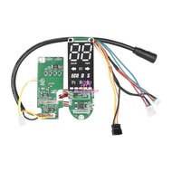Dashboard for  F2 / F2 Plus / F2 Pro Electric Scooter Bluetooth Board LED Display Screen Instrument