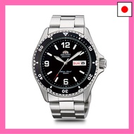 [ORIENT] ORIENT Mako Automatic Watch Mechanical Automatic Diver's Watch with Domestic Manufacturer'