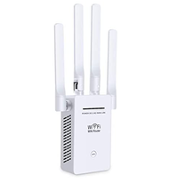 WIFI Repeater Wireless Wifi Range Extender Router Repeater