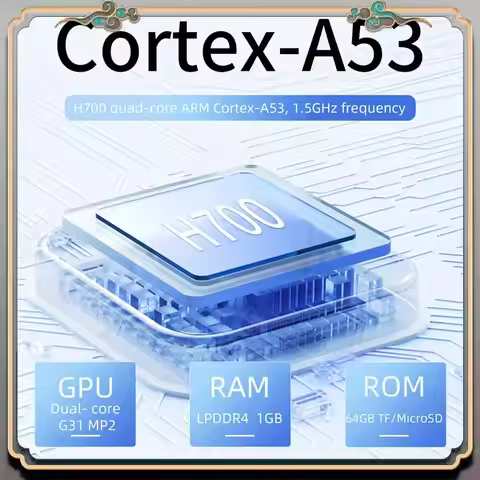 RG40XXV Retro Handheld Game Console 128G 8000+ Games 64 Bit Linux 4.0''IPS Screen WIFI RGB Joystick