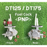 Yamaha DT125 18G / DT175 18L AUTO Fuel Cock Assy / Petcock Petrol Minyak