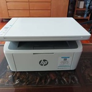 HP laserjet All+in-One M141w WiFi Printer