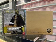 全新 啡盒已開 日版 Bandai 聖鬥士星矢 聖衣神話 教皇 薜安 Grand PopeSion Action Figure
