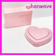 Used by Karina – AOU Bodel Cream Blusher 3g – Sheer & Glowy Cheek Tint Chosen by K-pop Idol