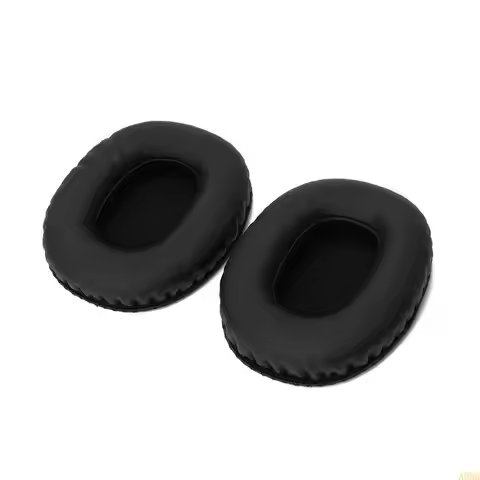 A0NB Earpad Quiet Cushion Earmuff Pads Cover for Marshall Monitor Ear Pad Headphone