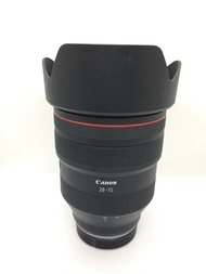 Canon 28-70mm F2.8 RF