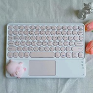 [ใหม่] เคส Redmi Pad SE 11 เคสคีย์บอร์ดภาษาไทย พร้อมคีย์บอร์ดและช่องเสียบปากกาในตัว เคส Redmi Pad Pr