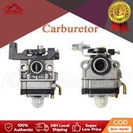 Carburetor Carb Honda GX25 GX35 GY35 CG435 AK435 140 4 Stroke Engine Grass Cutter Spare Part Mower