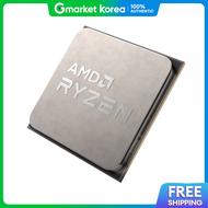 AMD Ryzen 7-4th Gen 5700X (Bermiur) (มลตแพค/ของแท)