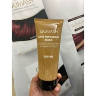 Gumash Hair Repairing Mask