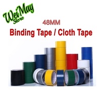 Cloth Tape / Binding Tape 48mm