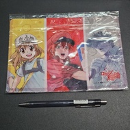 Cells at Work Official Merchandise