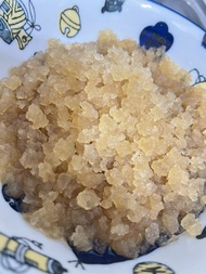 水克菲爾珠 本珠使用有機紅糖同埋有機椰子不定期轉換不同優質有機糖發酵 Water kefir beads are fermented using organic brown sugar and org