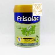 Frisolac Rumusan Susulan Step 2 ( 6- 36 months ) 900g