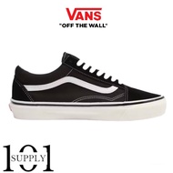 Vans Old Skool Dx36 Anaheim Black White Original