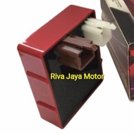 Cdi Racing Beat Karbu Scoopy Karbu Unlimiter No Limit Yuzaka