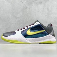 NIKE Zoom Kobe 5 Zoom Turbo 復古籃球鞋 男款 多尺碼 36-45 香港行貨/正品