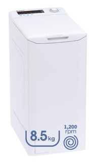 金鼎 - CSTG285TME_1S 8.5公斤 1200轉 上置式洗衣機