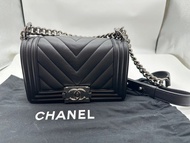 Chanel  leboy