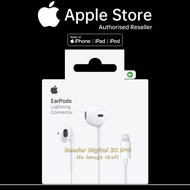 Next-day delivery Apple EarPods with Lightning Connector 1-year warranty