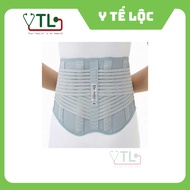 Đai Hỗ trợ thoát vị đĩa đệm và cột sống lưng DR-B021 Sản xuất tại Hàn Quốc