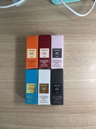 TF 香水sample 2ml