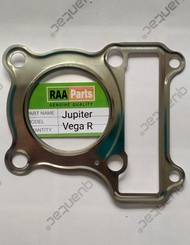 PAKING GASKET HEAD TENGAH YAMAHA JUPITER Z/CRYPTON/VEGA R (PLAT/SENG)