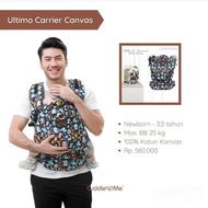 Cuddle Me Ultimo Carrier
